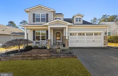 56 HAMBLE RD, LITTLE EGG HARBOR TWP, NJ,..., Little Egg Harbor Twp, NJ 08087