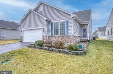 95 OSCAR MILL LN, SMYRNA, DE, 19977, Smyrna, DE 19977