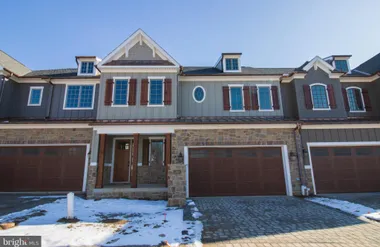 1307 COULEE WAY, WILMINGTON, DE, 19803, Wilmington, DE 19803