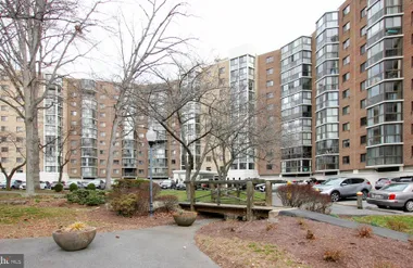 15107 INTERLACHEN DR 2-621, SILVER SPRIN..., Silver Spring, MD 20906