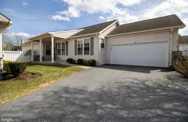 803 W FOX HOUND CHASE, GLEN MILLS, PA, 1..., Glen Mills, PA 19342