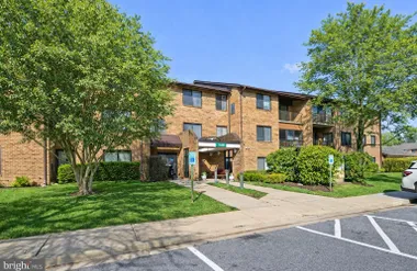 15300 PINE ORCHARD DR 85-2H, SILVER SPRI..., Silver Spring, MD 20906