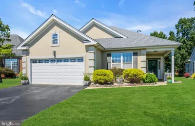 40 BUNKER HILL DR, ALLENTOWN, NJ, 08501, Allentown, NJ 08501