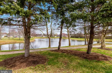 1 COLONIAL WAY, ALLENTOWN, NJ, 08501, Allentown, NJ 08501