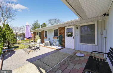 1263B HAMILTON CT, LAKEWOOD, NJ, 08701, Lakewood, NJ 08701
