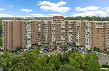 3200 N LEISURE WORLD BLVD 803, SILVER SP..., Silver Spring, MD 20906