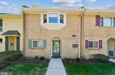 3411 S LEISURE WORLD BLVD 90-E, SILVER S..., Silver Spring, MD 20906