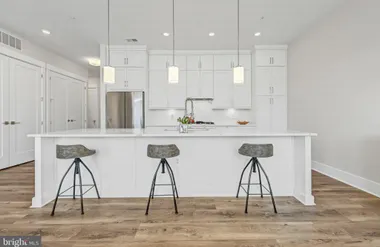 23665 HAVELOCK WALK TER 406, ASHBURN, VA..., Ashburn, VA 20148