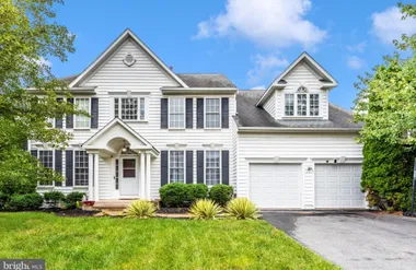 5816 DREXAL AVE, NEW MARKET, MD, 21774, New Market, MD 21774