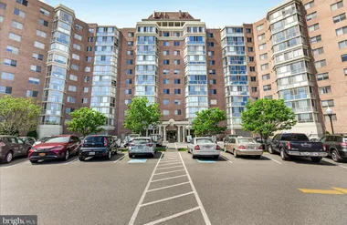 3200 N LEISURE WORLD BLVD 308, SILVER SP..., Silver Spring, MD 20906