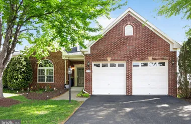 6715 HOLLY FARM LN, WARRENTON, VA, 20187, Warrenton, VA 20187