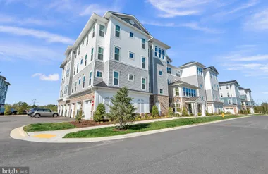 111 MARSHGRASS WAY 21, CHESTER, MD, 2161..., Chester, MD 21619