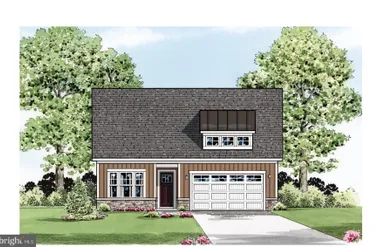 116 BIRDSEYE LN, GETTYSBURG, PA, 17325, Gettysburg, PA 17325