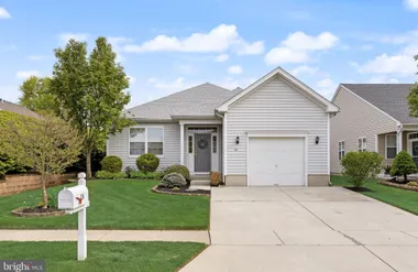 16 FAIRFIELD DR, WESTAMPTON, NJ, 08060, Westampton, NJ 08060