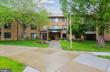 15210 ELKRIDGE WAY 91-2E, SILVER SPRING,..., Silver Spring, MD 20906