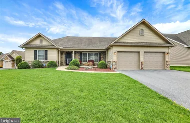 17 PARK VIEW DR, MYERSTOWN, PA, 17067, Myerstown, PA 17067