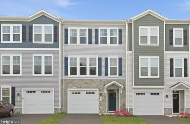 120 LEATHER FLOWER DR, LAKE FREDERICK, V..., Lake Frederick, VA 22630