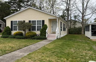 4 BIRCH CT, MAYS LANDING, NJ, 08330, Mays Landing, NJ 08330
