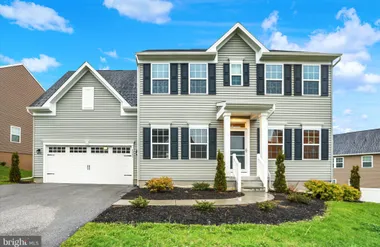4003 ALLYSON RD, HARRISBURG, PA, 17110, Harrisburg, PA 17110