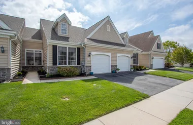 594 SORRELL CIR, SMYRNA, DE, 19977, Smyrna, DE 19977
