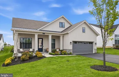 214 EQUESTRIAN WAY, DOWNINGTOWN, PA, 193..., Downingtown, PA 19335