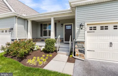 102 HARLOW POINT CT, LANDENBERG, PA, 193..., Landenberg, PA 19350