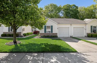 20 PEPPERGRASS DR, MOUNT LAUREL, NJ, 080..., Mount Laurel, NJ 08054