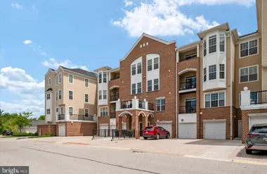 8603 WINTERGREEN CT 106, ODENTON, MD, 21..., Odenton, MD 21113