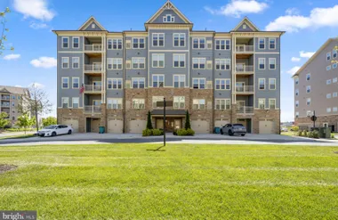 3411 ANGELICA WAY 401, FREDERICK, MD, 21..., Frederick, MD 21704