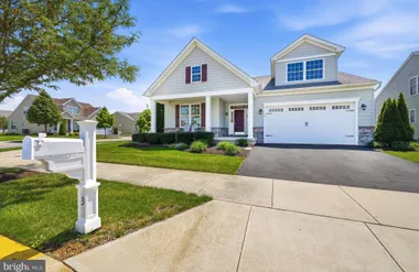 3 ESPALIER LN, MIDDLETOWN, DE, 19709, Middletown, DE 19709