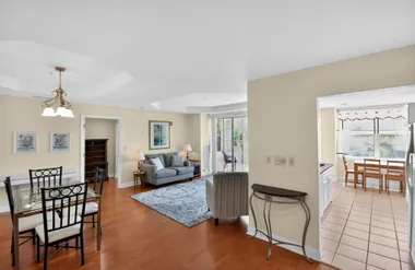 2231 WINDROW DR, PRINCETON, NJ, 08540, Princeton, NJ 08540