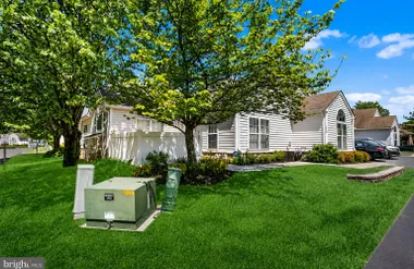172 FEDERAL POINT BLVD, LAWRENCE TOWNSHI..., Lawrence Township, NJ 08648
