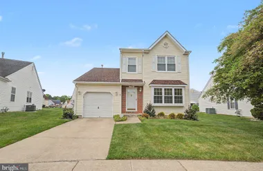 756 BARBADOS DR, WILLIAMSTOWN, NJ, 08094, Williamstown, NJ 08094