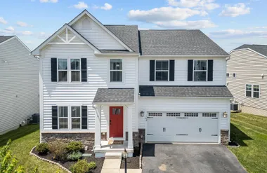 109 EMPEROR DR, LAKE FREDERICK, VA, 2263..., Lake Frederick, VA 22630