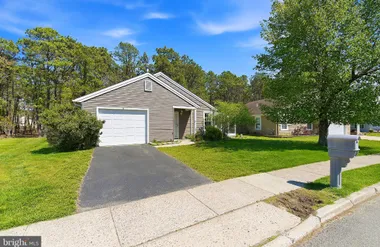 13 ABBEY CT, FORKED RIVER, NJ, 08731, Forked River, NJ 08731
