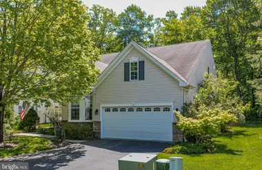 47 LEXINGTON DR, PENNINGTON, NJ, 08534, Pennington, NJ 08534