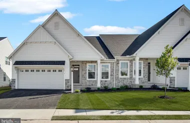 855 SHADOWBROOKE DR, DOVER, PA, 17315, Dover, PA 17315