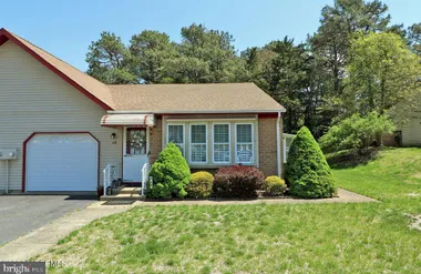 4B PORTSMOUTH ST, WHITING, NJ, 08759, Whiting, NJ 08759