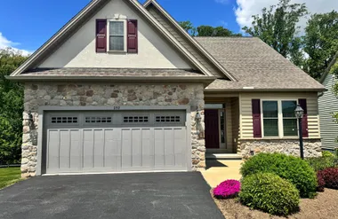 252 HONEYCROFT BLVD, COCHRANVILLE, PA, 1..., Cochranville, PA 19330