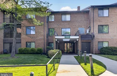 15301 PINE ORCHARD DR 86-3K, SILVER SPRI..., Silver Spring, MD 20906