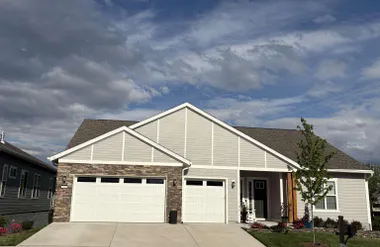107 YELLOW BIRCH CT, LAKE FREDERICK, VA,..., Lake Frederick, VA 22630