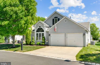 9 EATON CT, JACKSON, NJ, 08527, Jackson, NJ 08527