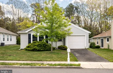 98 PINE OAK BLVD, BARNEGAT, NJ, 08005, Barnegat, NJ 08005