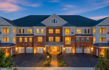 21007 ROCKY KNOLL SQ 205, ASHBURN, VA, 2..., Ashburn, VA 20147
