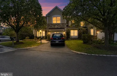 6 HEDGE ROW RD, PRINCETON, NJ, 08540, Princeton, NJ 08540