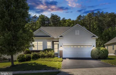 5413 BALLS BLUFF RD, FREDERICKSBURG, VA,..., Fredericksburg, VA 22407