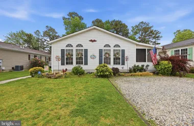 24 SYCAMORE LN, MAYS LANDING, NJ, 08330, Mays Landing, NJ 08330