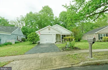 105 BUCKINGHAM DR, SOUTHAMPTON, NJ, 0808..., Southampton, NJ 08088