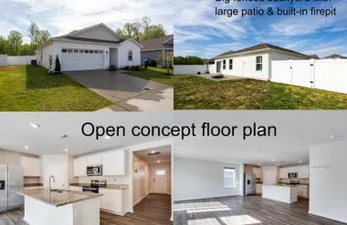 291 FOREST EDGE AVE, LA PLATA, MD, 20646, La Plata, MD 20646