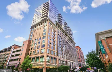 930 ROSE AVE 2001, ROCKVILLE, MD, 20852, Rockville, MD 20852